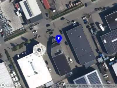 Royal Olives Groningen