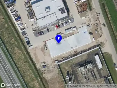 Nieuw bedrijf Timmers Investments B.V.