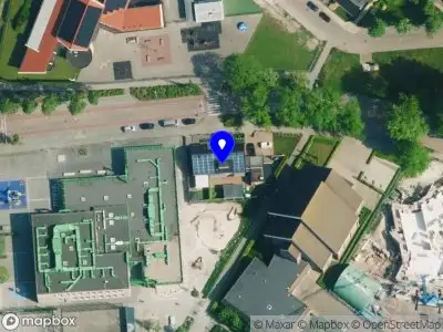 Stichting Jeugdwerk Urk