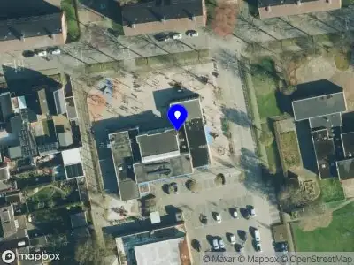 Ouderstg Basisschool Bonifatius Enschede Enschede