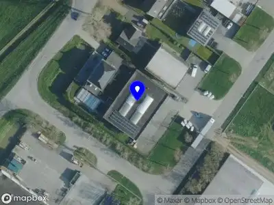 KC Roof Safety Systems BEUNINGEN GLD