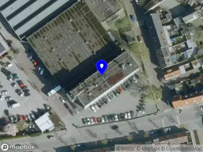 Stichting Welzijn013