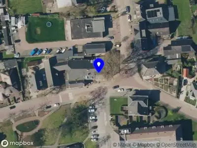 Nieuw bedrijf Priscilla Horeca