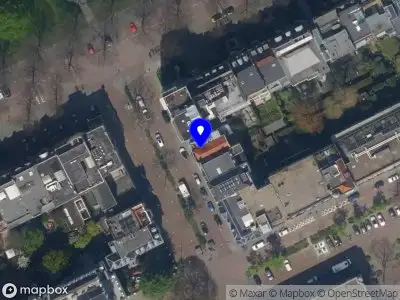 Stichting De Muziekwerf Rotterdam