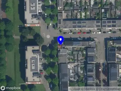 Ids Haverkate Amsterdam