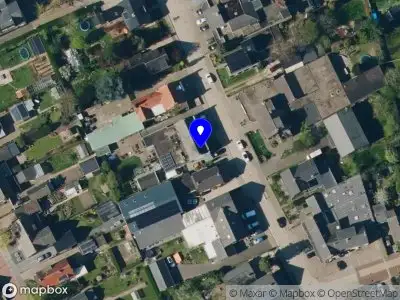 Veiligheidskundig Advies Martens