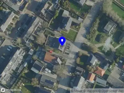 Nieuw bedrijf Accountantskantoor Janssen B.V.