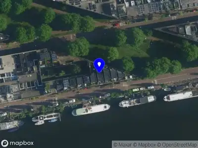 Maison Papilio Amsterdam