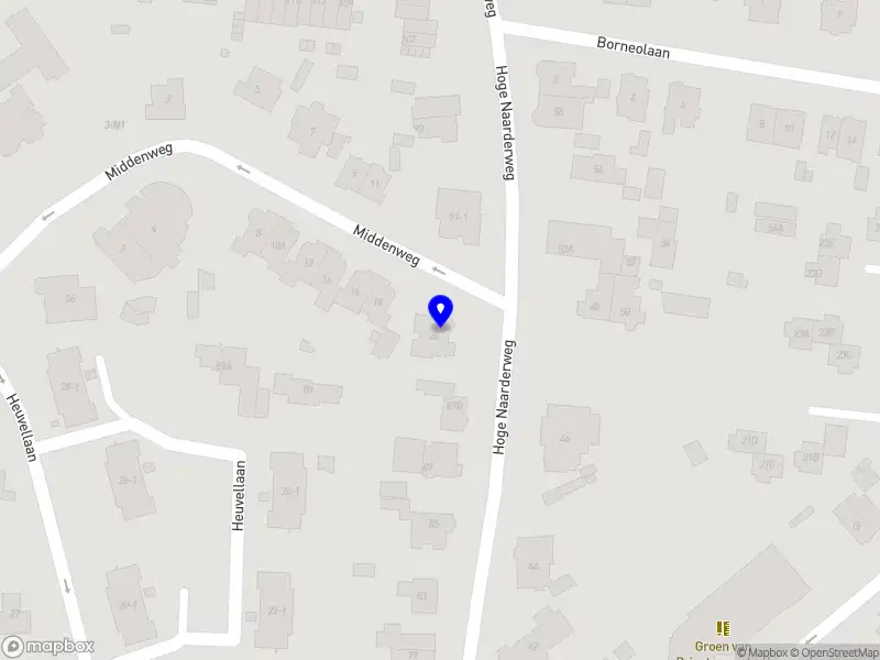 Stokvis & Huisman tandartsen