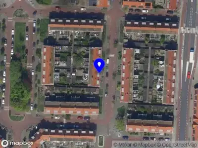 Nieuw bedrijf Amedy Cleaning