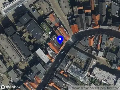 Nieuw bedrijf A.M.K service