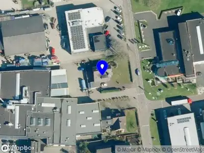 Nieuw bedrijf Achterhoeks Klusbedrijf