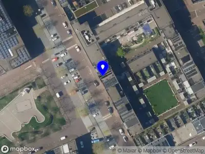 Nieuw bedrijf Femke Merel van Kooten