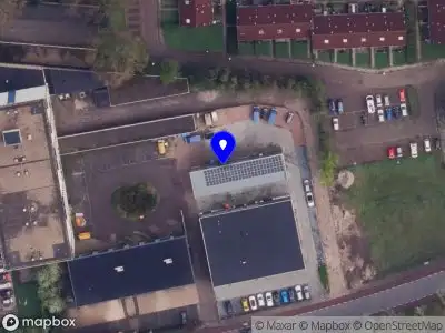 Laanstra Services B.V. Drachten