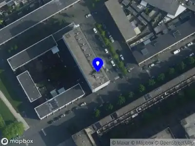 Maitrey.P Amsterdam