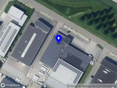 KeJe Productie B.V. Dronten