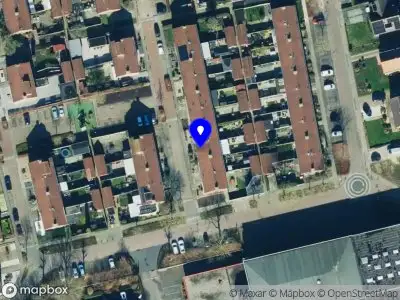 Nieuw bedrijf Moorman painting service