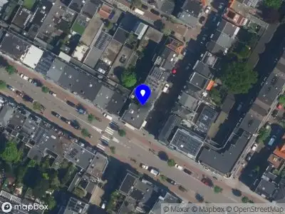 BKsteen Haarlem