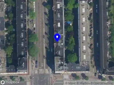 LÍA CESAR Amsterdam