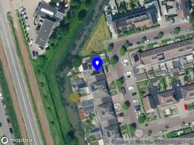 Arvable Holding B.V.