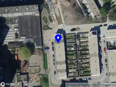 Nieuw bedrijf Zorg met Vlag