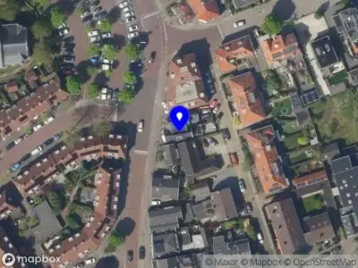 Nieuw bedrijf MozesTotaalbouw