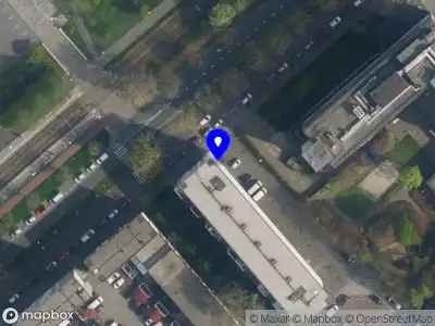 Nieuw bedrijf ChrisTechBouw