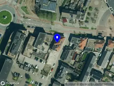 Nieuw bedrijf BouwNation