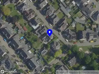 Nieuw bedrijf T vd Wijdeven Timmerwerken