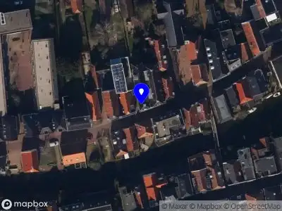 Raangs bouw Appingedam