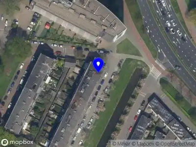 VvE Zweedsestr 2 en Pasteursngl 7a + b Rdm Rotterdam