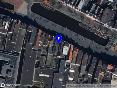 Nieuw bedrijf MR Gastheer