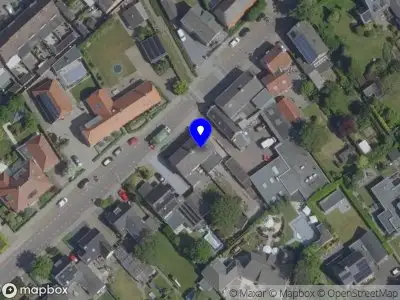 Nieuw bedrijf MH agrarische dienstverlening