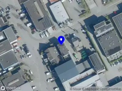 Nieuw bedrijf Marian Afbouw