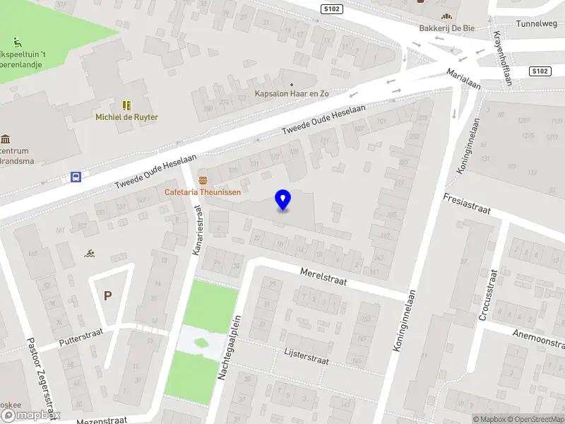 Nieuw bedrijf Stichting Administratiekantoor 4 Dies Drie