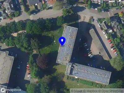 The BLASH Club Bussum