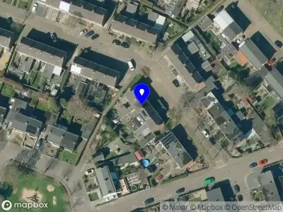 Care by Daisy Berendsen