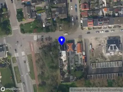 Nieuw bedrijf OpsHive