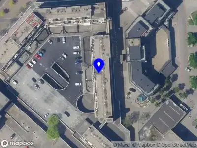 Nieuw bedrijf Abel Steigerbouw