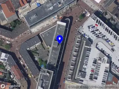 VvE v. Ondereigenaars Achterom 15 t/m 63 Dordrecht