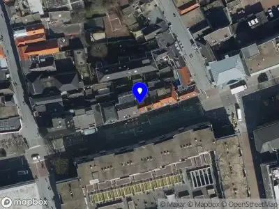 Nieuw bedrijf Saigon Beauty Spa