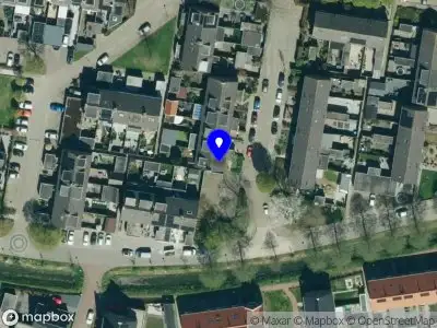 Nieuw bedrijf Ryan Niekerk