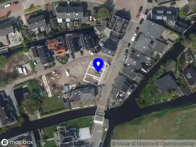 Nieuw bedrijf DDW17 B.V.