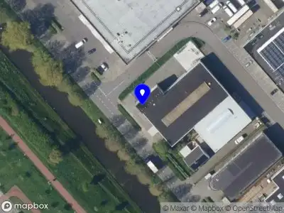 Nieuw bedrijf Roeleveld Staal Beheer B.V.