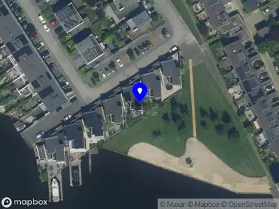 Stichting Uit De Bocht ZAANDAM