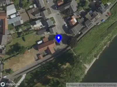 Nieuw bedrijf Martens Montage & Services