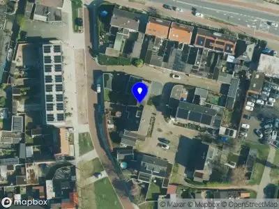 Nieuw bedrijf FinFix