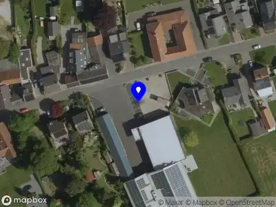 Nieuw bedrijf Stichting ATS Dakar