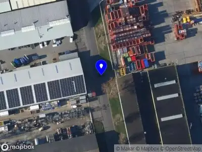 Verhuisbedrijf De Toekomst Den Helder
