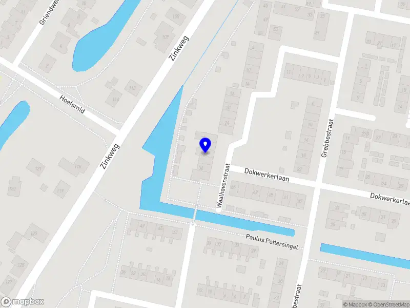 Nieuw bedrijf W.O.W.